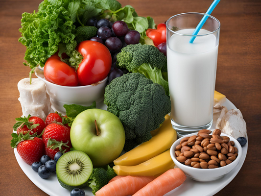 Rol de la Alimentación y la Hidratación en Combatir la Resaca