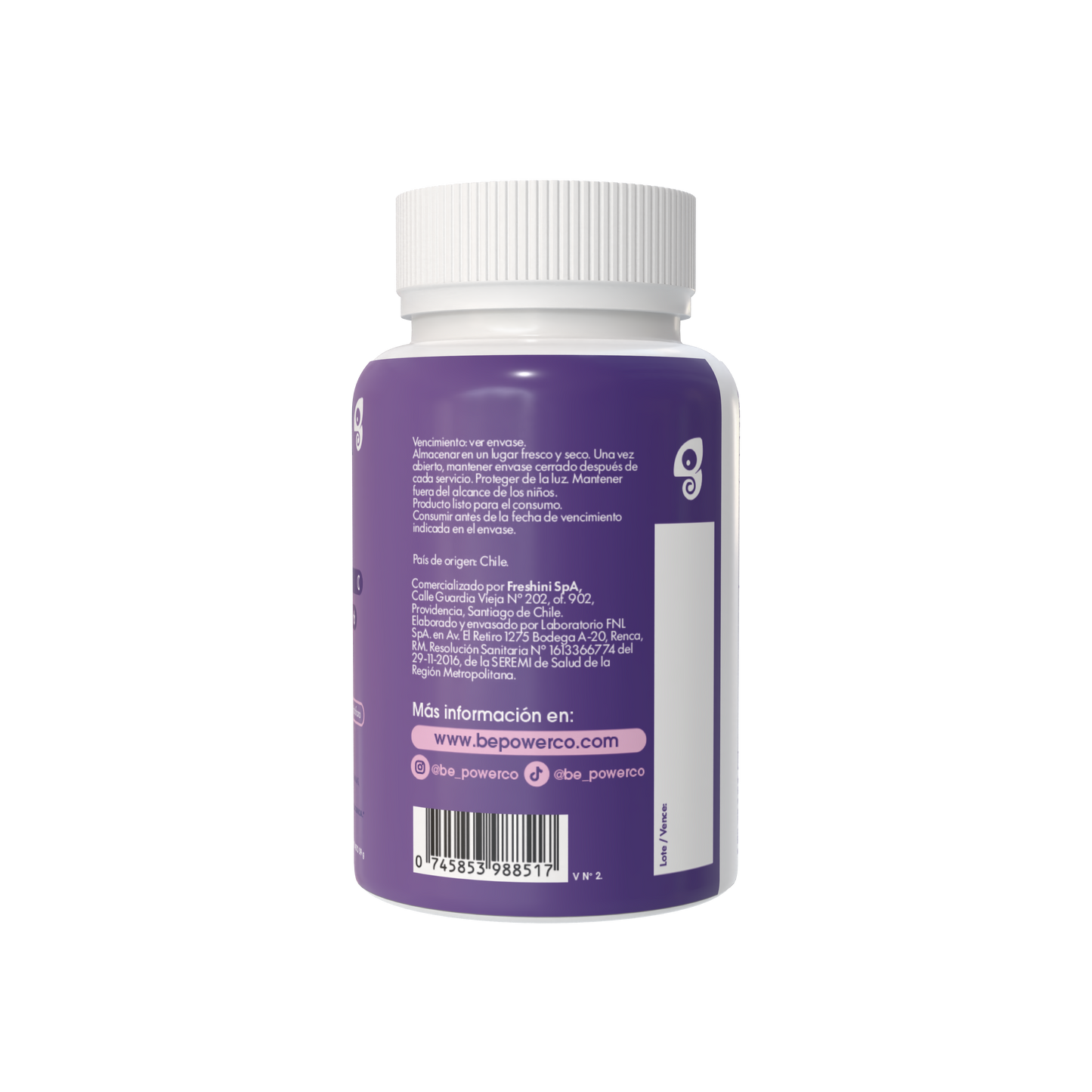 PACK 1 POWER COFFEE CAPUCCINO VAINILLA (ENERGIA Y FOCUS) + 1 POWER REST (DUERME PROFUNDO)