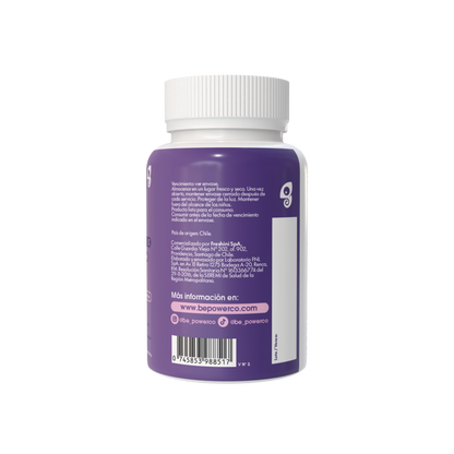 PACK 1 POWER COFFEE CAPUCCINO VAINILLA (ENERGIA Y FOCUS) + 1 POWER REST (DUERME PROFUNDO)