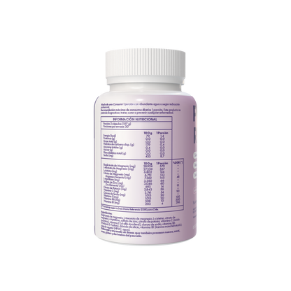 PACK 1 POWER COFFEE CAPUCCINO VAINILLA (ENERGIA Y FOCUS) + 1 POWER REST (DUERME PROFUNDO)